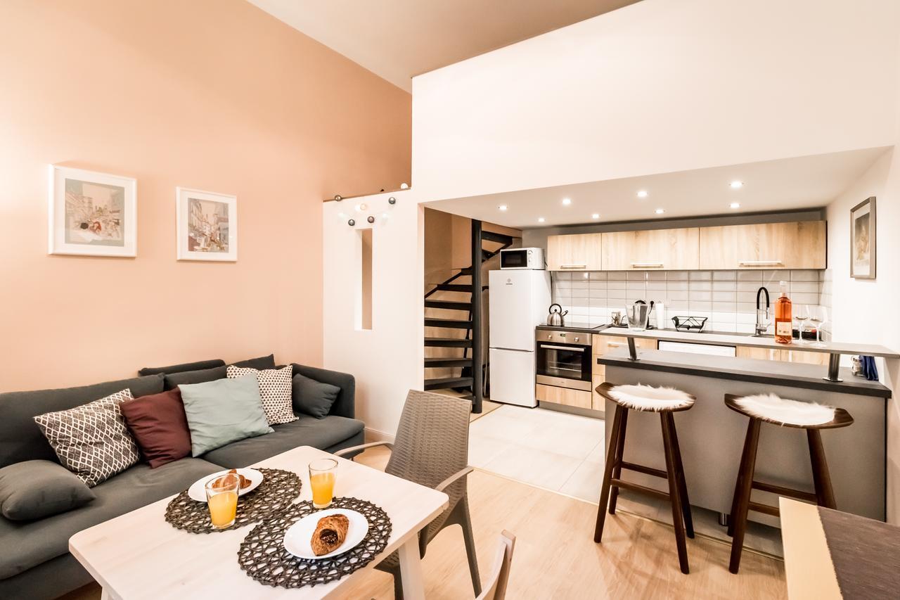 Bpr Paulay Cozy Apartment บูดาเปสต์ ภายนอก รูปภาพ