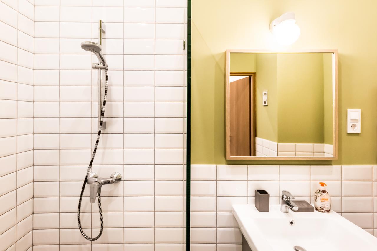 Bpr Paulay Cozy Apartment บูดาเปสต์ ภายนอก รูปภาพ